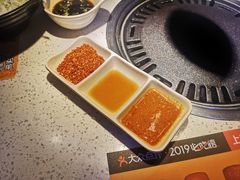 -猫爪爪原切自助烤肉(观音桥阳光世纪店)
