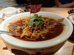 -桂小厨广西菜(印象城店)
