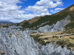 -墨石公园景区