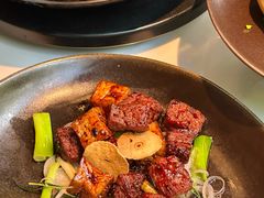 -久宴·天目湖大鱼头(恐龙园店)