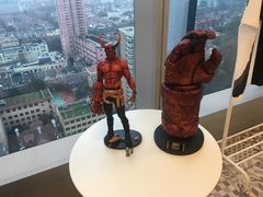 -三个先森的韩国炸鸡(中北店)