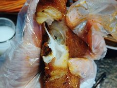 -百姓·百味家宴油茶(红街店)