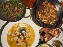 -醉得意·山茶油炒土鸡(莆田仙游方圆荟店)