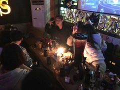 -Perry's·酒吧(黄埔大道店)