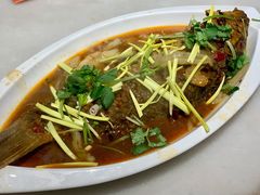-七百岁羊肉馆(环球港店)