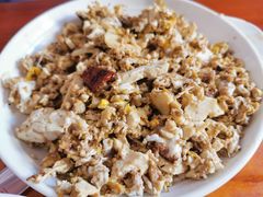 -如意香辣鸡架(总店)