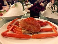 帝王蟹-日本桥怀石料理(北京长安大厦店)