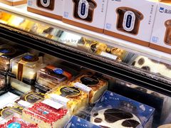 -盒马鲜生(金桥国际广场店)