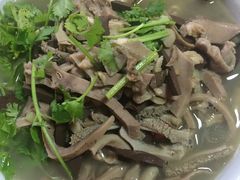 -饼中王酒楼(光复西路店)