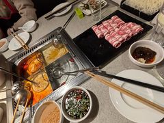 -海底捞火锅 (利舞台广场店)