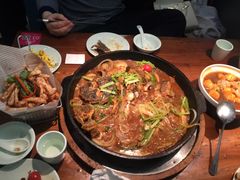 -老板恋上鱼(振华商厦店)