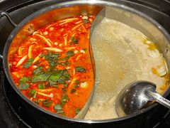 -云尊府云南菜·蒸汽石锅鱼(学清路店)