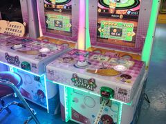 -嘉文梦想世界(SM天津滨海城市广场店)