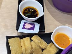 -过桥缘·过桥米线(北京望京万象汇店)