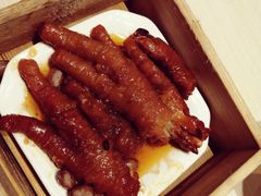 -黄金粥港式·早晚茶(海阳路店)