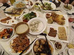-老浒记烤鸭-北京菜(琉璃厂店)