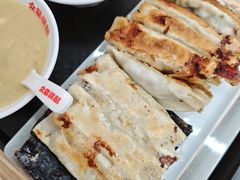 -众品老方子锅贴甜沫(李村店)