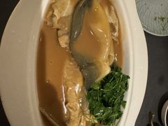 -沈灶河豚宴·河豚融合餐厅(汉中路店)