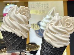 -麦当劳(SM城市广场店)