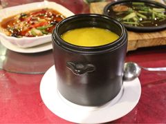 山药菌菇-天厨妙香素食餐厅(清华店)