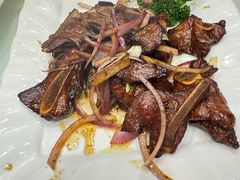 -得月楼·省级非遗·传统苏帮菜(观前店)