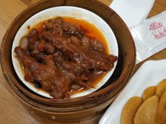 -粤仔湾砂锅粥(金太湖店)