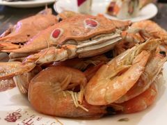 -吉布鲁牛排海鲜自助(龙湖北城天街购物广场店)