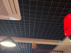 -前门杨记·铜锅涮肉(王府井·故宫店)