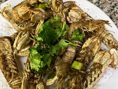 -晶渔坊·海鲜私房菜(东夷小镇店)