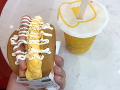 -蛋先生·爆蛋吐司(天一广场店)