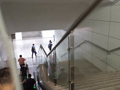 -苏州园区站