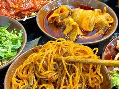 -川泽火锅·重庆老火锅(南河店)