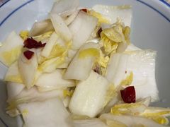 -荆九爷爆炒桥头三嫩(浙大店)