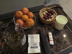 -君之悦·影院式足道·养生SPA(回兴店)