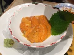-梅丘·寿司の美登利(银座店)