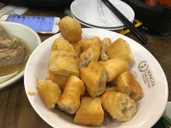 -松發肉骨茶(牛车水店)