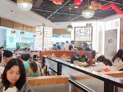 -潮界(虹桥新天地店)