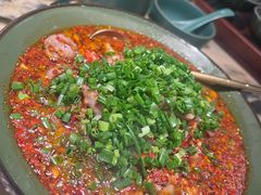 -锦府盐帮·侯宅(五棵松万达店)