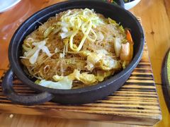 海鲜粉丝煲-涌上外婆桥(南塘店)