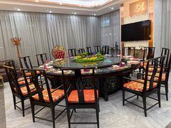 -金华安大酒楼·老牌潮菜·粤式茶点(东方国际店)