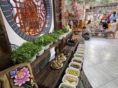 -八木轩·寻味大理白族民俗餐厅(文献路店)