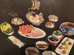 -享月汤皇·海鲜小火锅·聚会(曲江创意谷店)