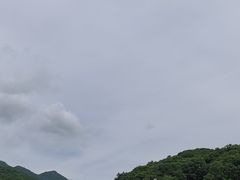 -吉林市朱雀山国家森林公园