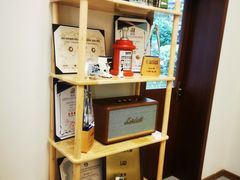 -SAFARI COFFEE