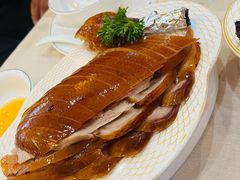 -普天和酒楼·新津菜·烤鸭(天津之眼店)