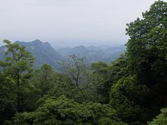-青城山
