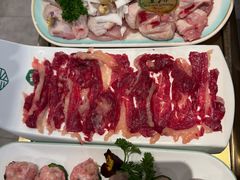 -聚汇坊椰子鸡·山野菌(环市东店)