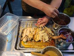 -邓姐串串香(水围店)