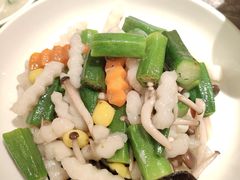 -前海沿·青岛菜(乐客城店)