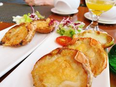 -V Bar海景扒房(北海湾惠龙万达嘉华酒店)